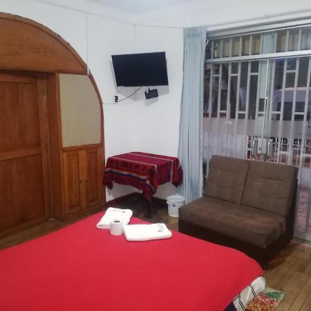 Gringo'S House B&B 2 Cusco Extérieur photo
