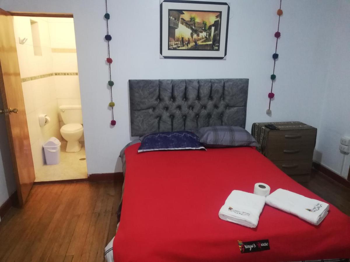 Gringo'S House B&B 2 Cusco Extérieur photo
