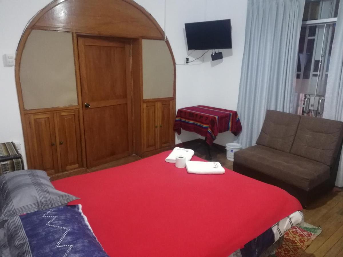 Gringo'S House B&B 2 Cusco Extérieur photo