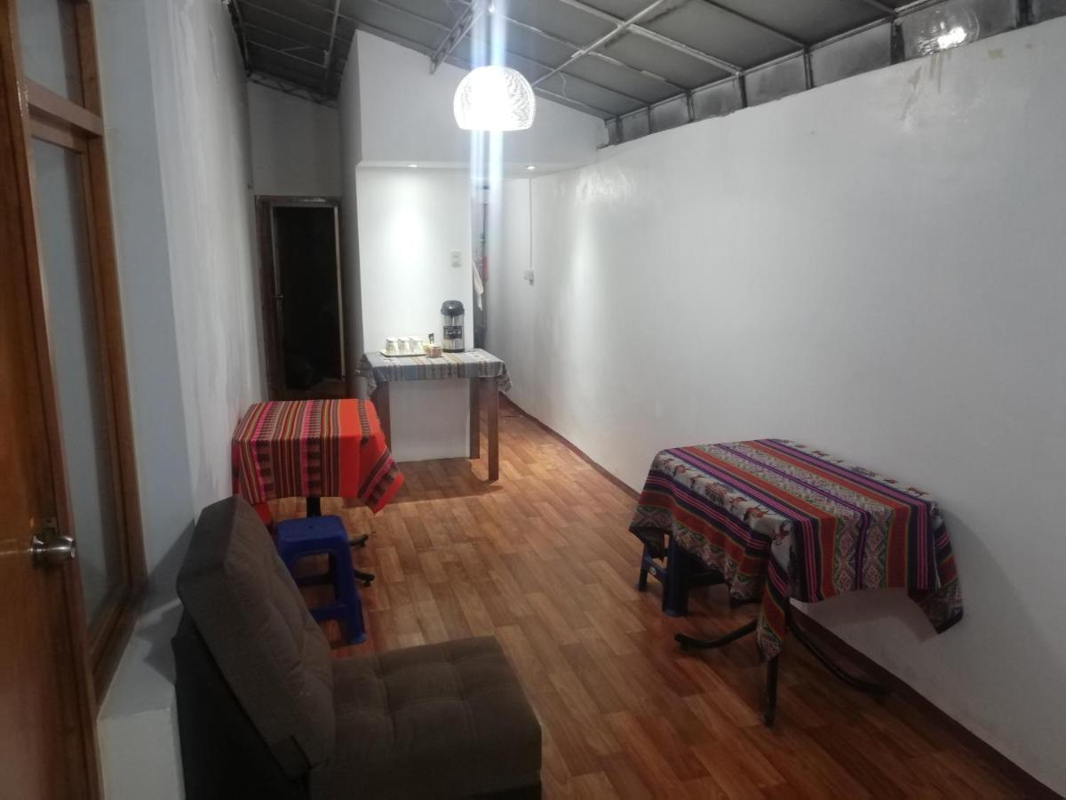 Gringo'S House B&B 2 Cusco Extérieur photo
